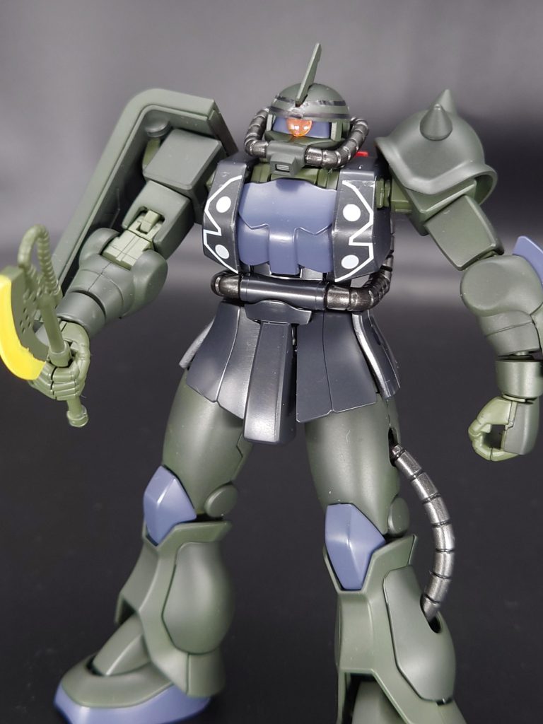 テトロンシール貼りましたが、やはり水転写デカールが欲しかった!