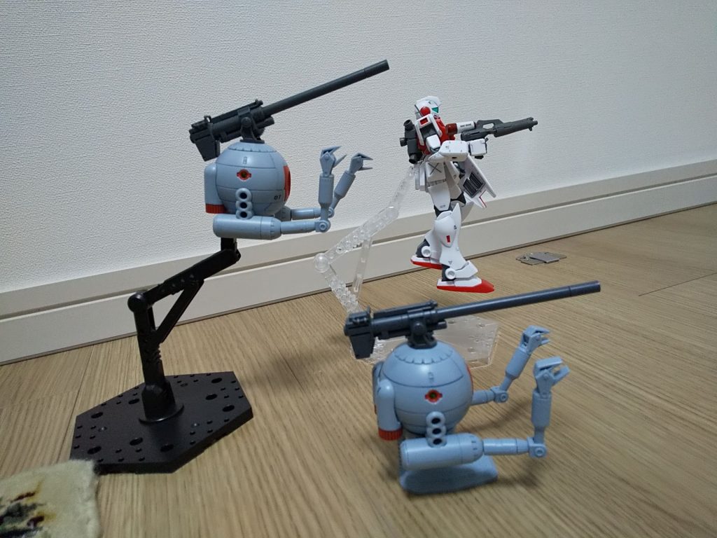 ボール–4枚目/制作者：@toyo06r