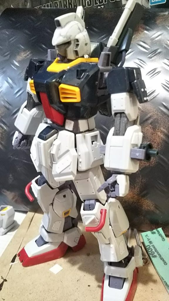 プラバン貼ったりなんやかんや。