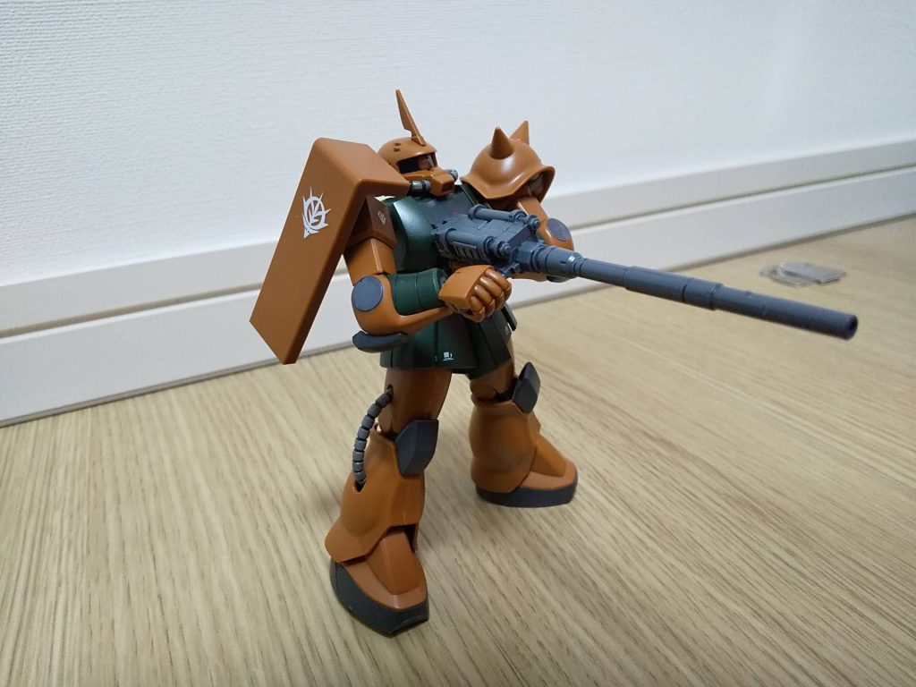 マゼラトップ砲があるのはコレだけなのですよね。