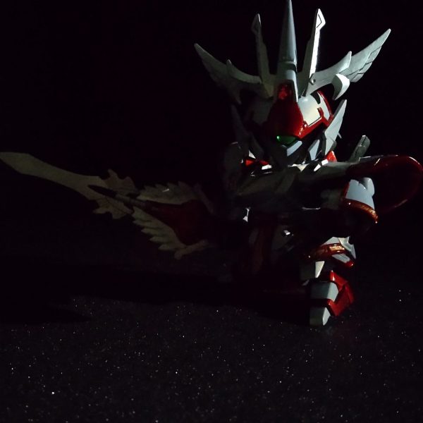 司馬懿サザビー