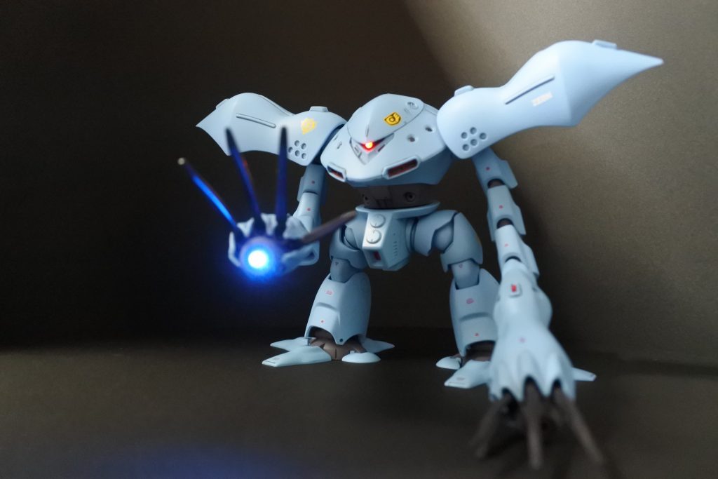 ＬED綺麗です。