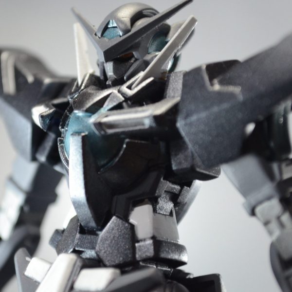 ガンダムエクシア　グラハムエーカーモデル