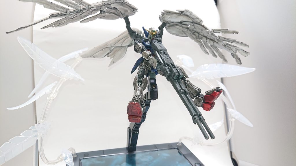 全体の写真です。