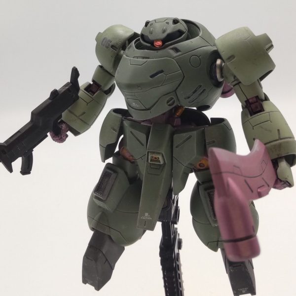 UGY-R41（G)　マンロディ格闘戦仕様