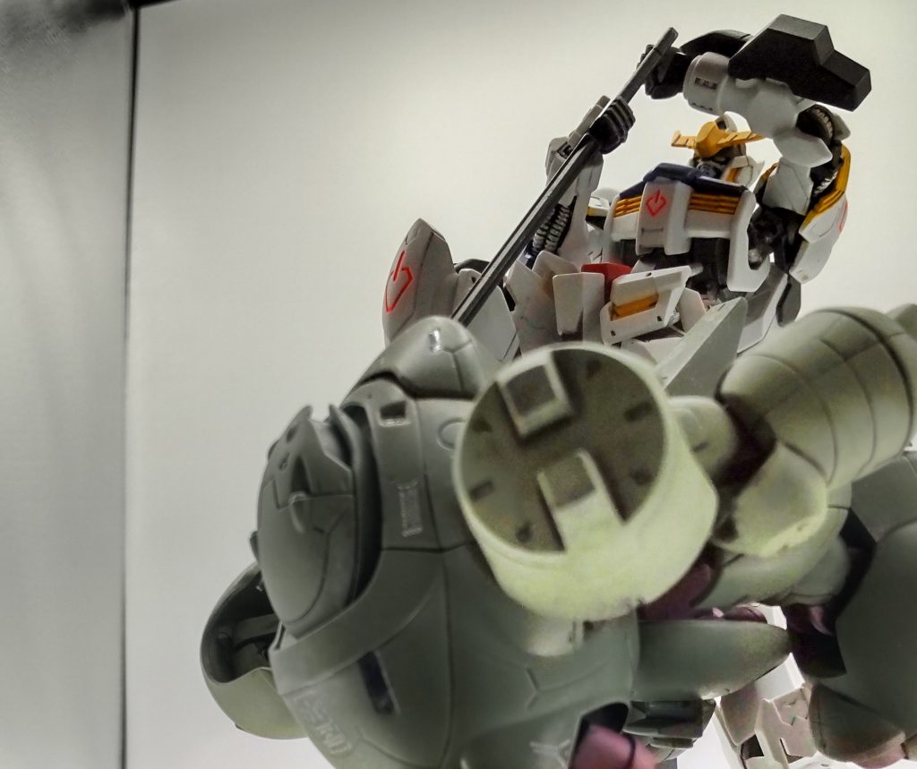 そしてマンロディと来たら、これを見たかった!オールフェーンズ🎶ペドロー!!!