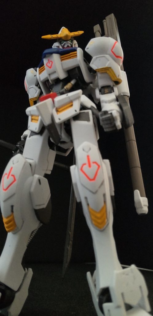 更に煽って。この構図が好きです