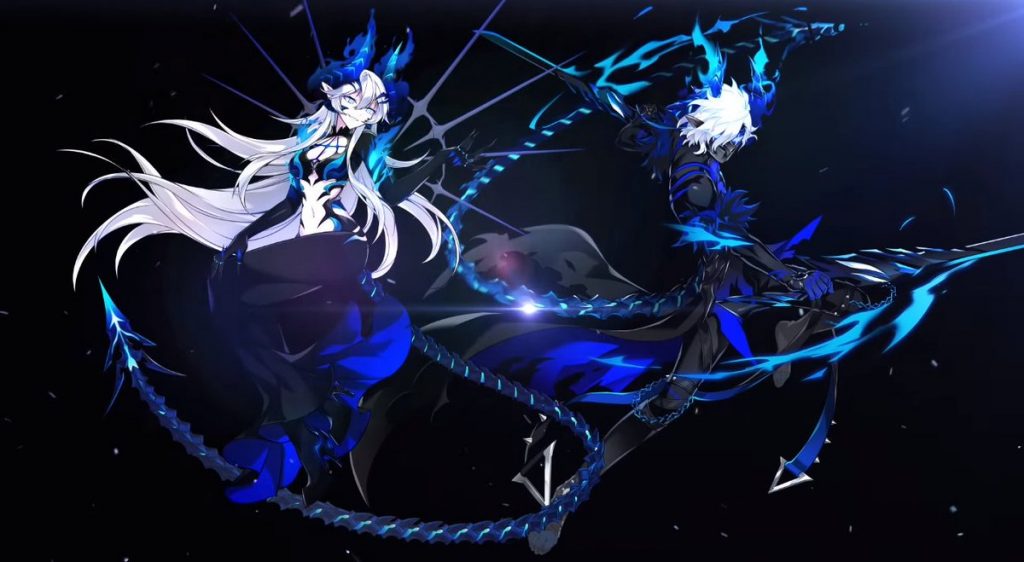 暴走モードです。