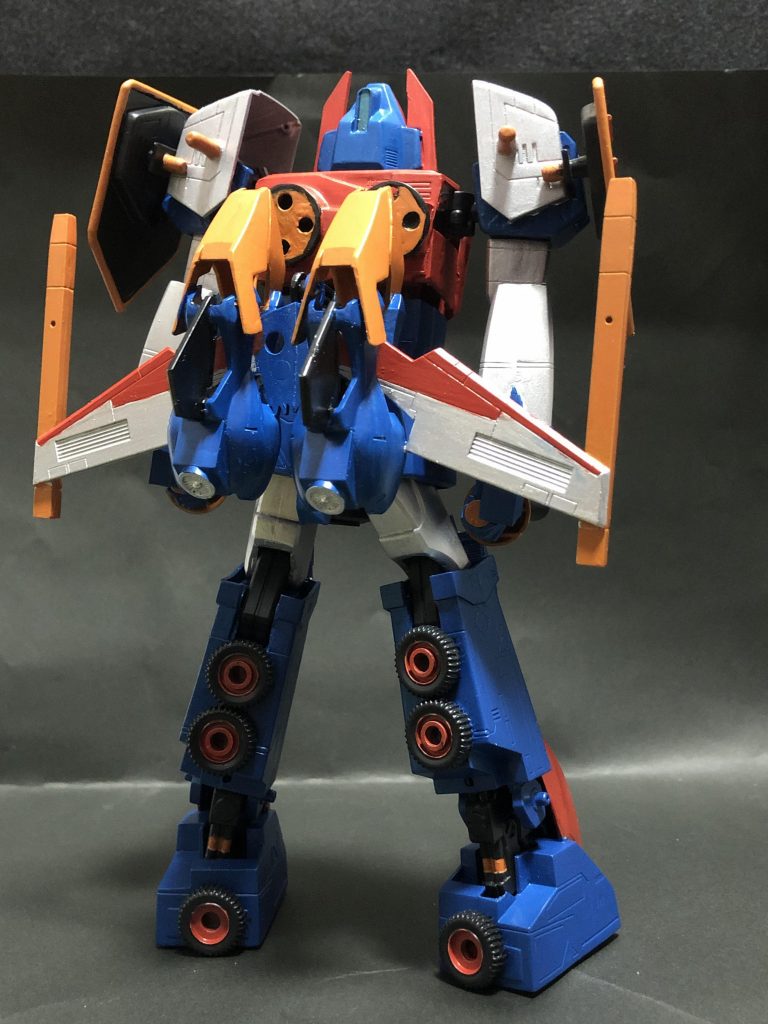 ダイケンゴー–6枚目/制作者:kawasaki0510