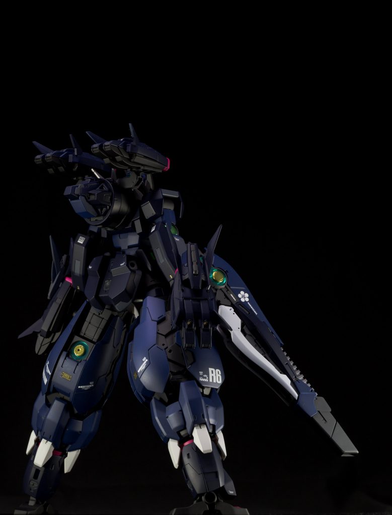 GNシェヘラザード–4枚目/制作者：ヨッシー