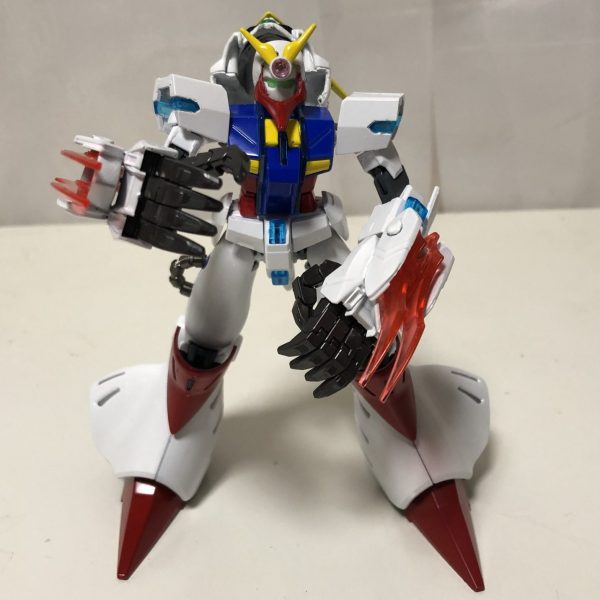 SDガンダム