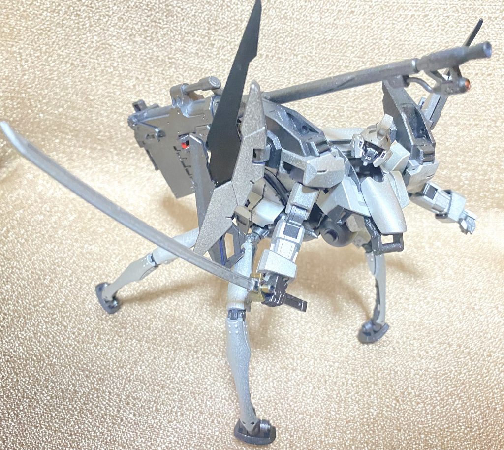 ジャガーノート？–6枚目/制作者：twincrow