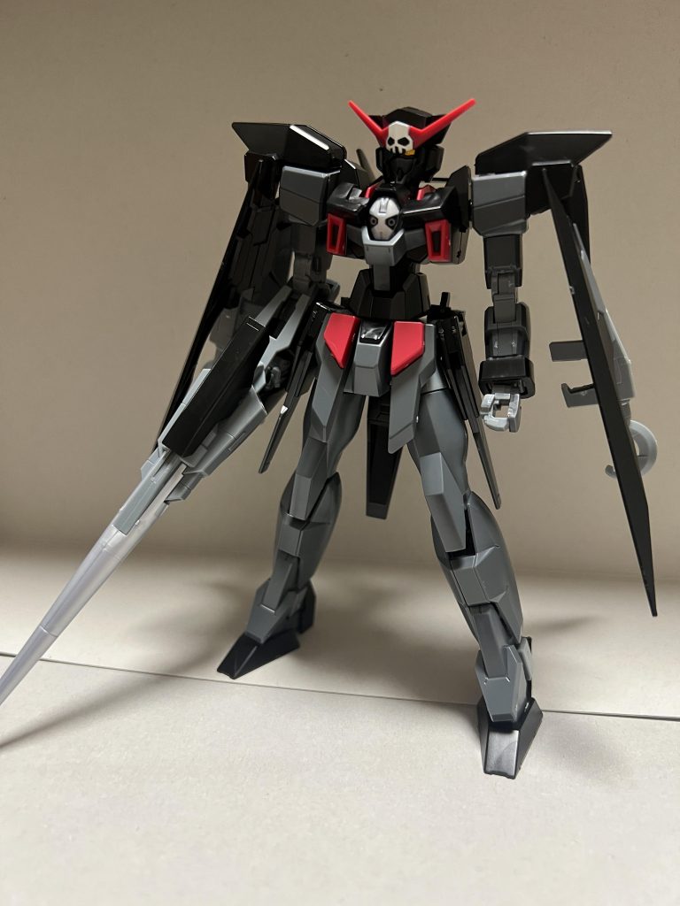 アクションベース無しバージョン。