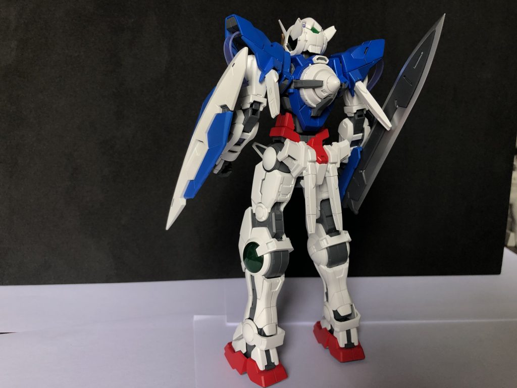 セブンスソード　エクシア–2枚目/制作者：アマギ