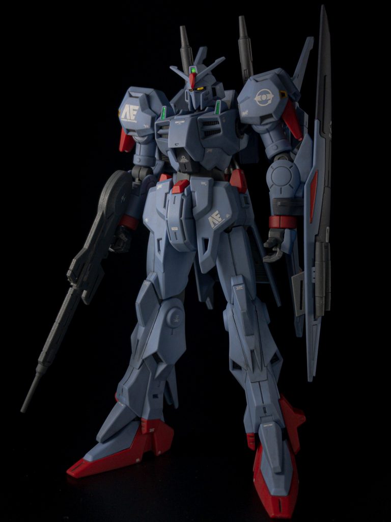 黒背景で。結構映えますね！