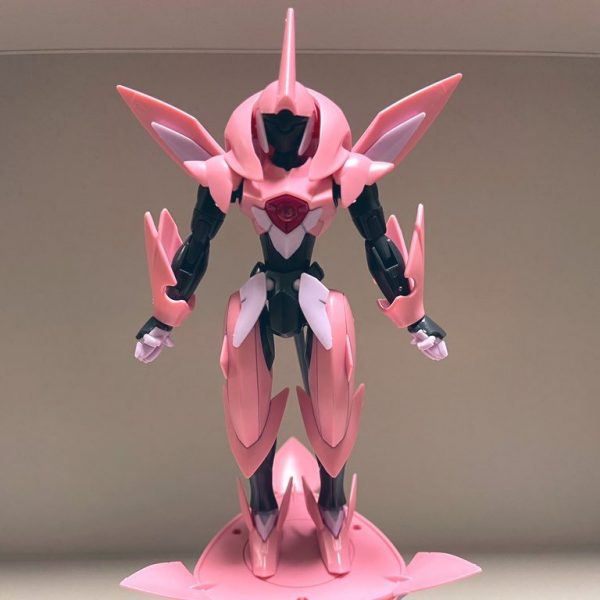 ガンダムAGE ファルシア