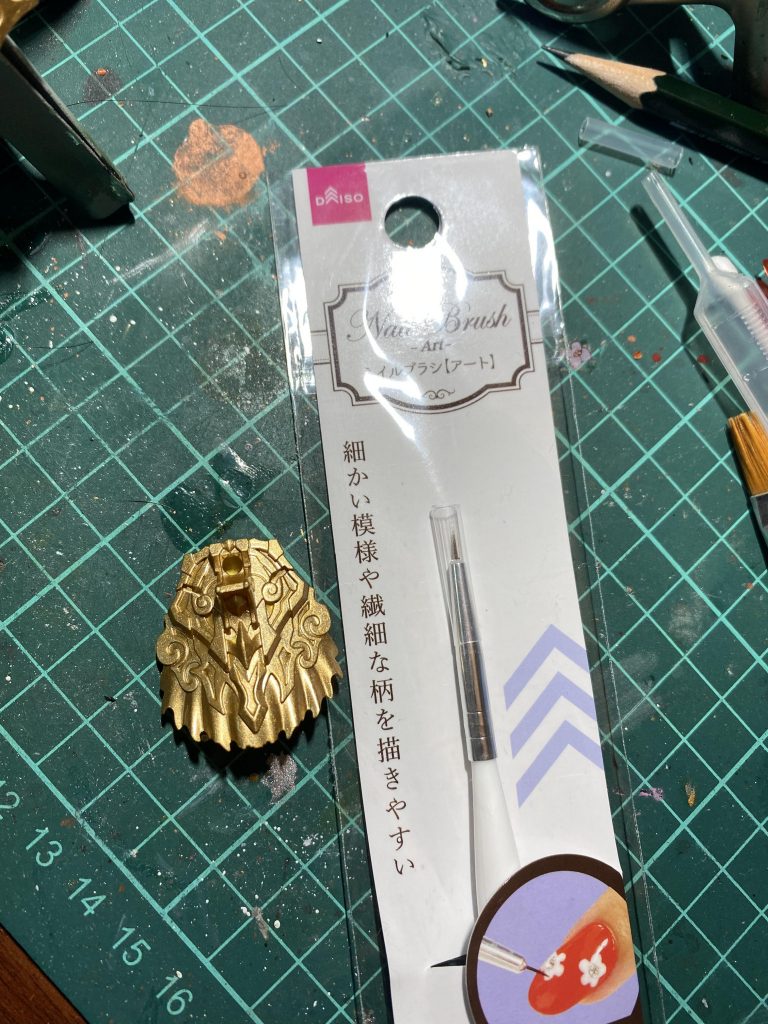 今回一番の功労者。コイツがいなかったらマジで投げ出してた。