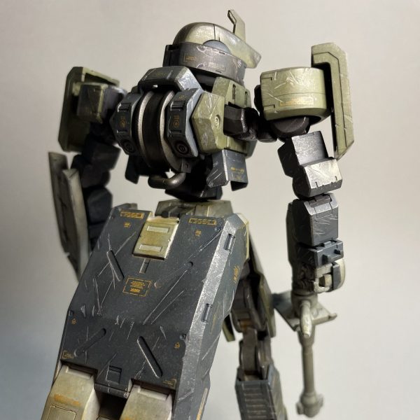 俺のゲイレール