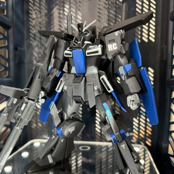 ZZガンダム参式