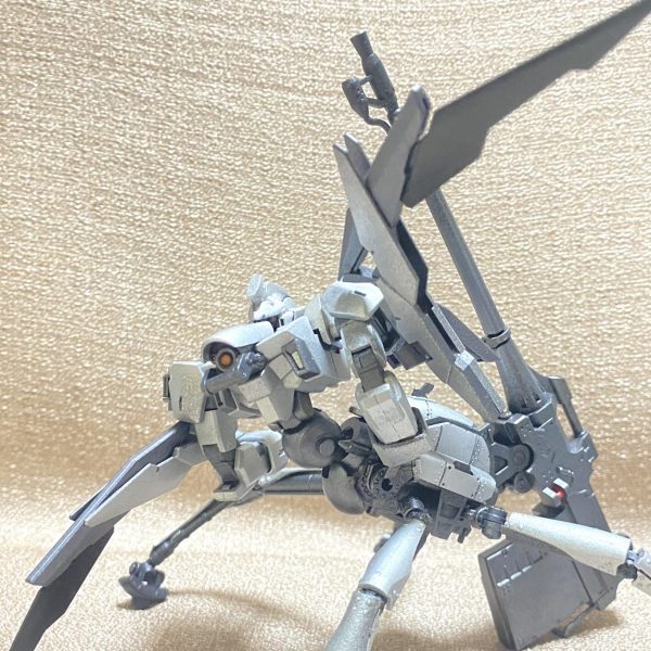 ジャガーノート？