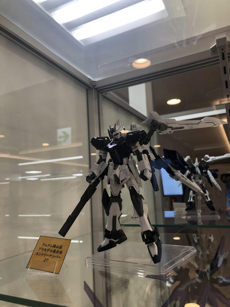 第1回タムタム岡山店の展示会に参戦!