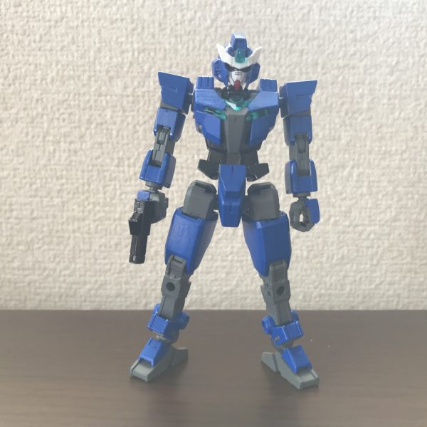コアガンダムB