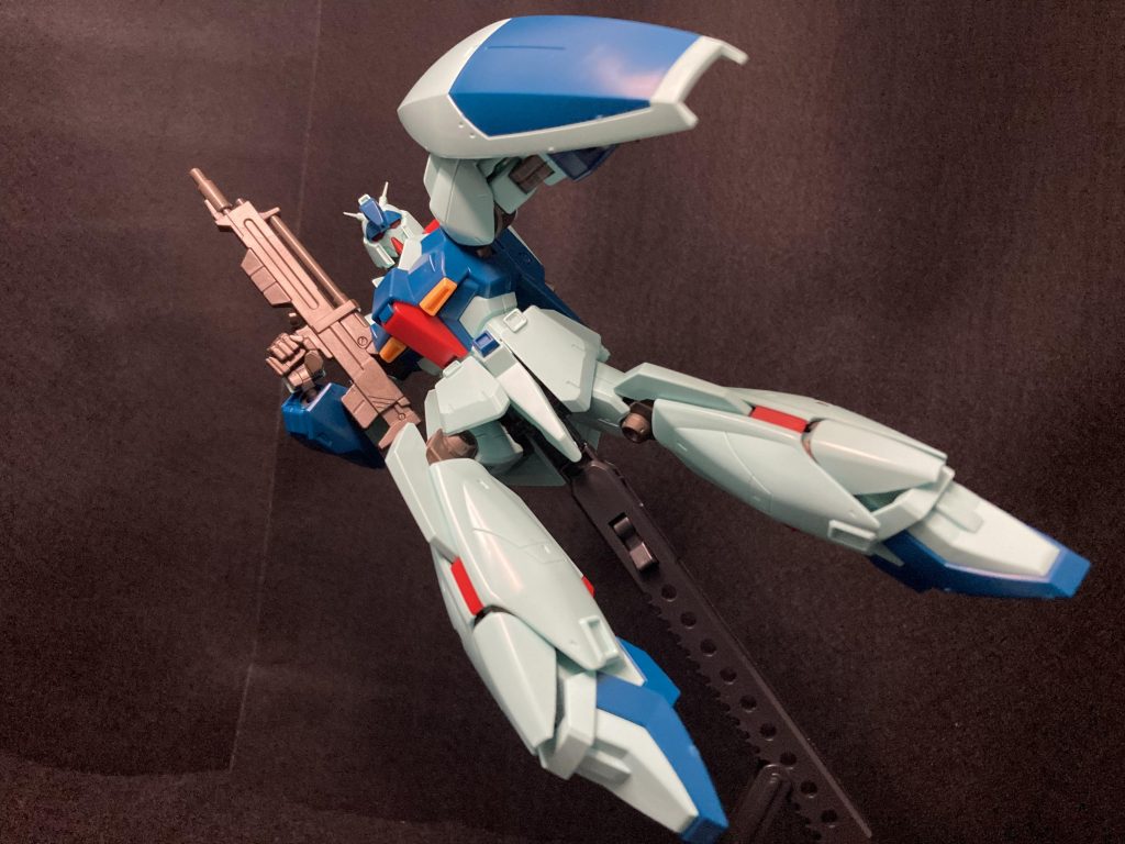 リ・ガズィ–8枚目/制作者:ウアオの制作場!