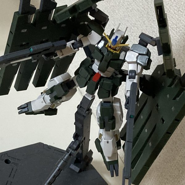ガンダムサバーニャ最終決戦仕様
