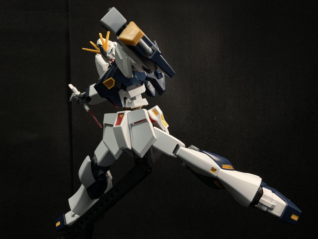 これをやるためだけに探してきました……