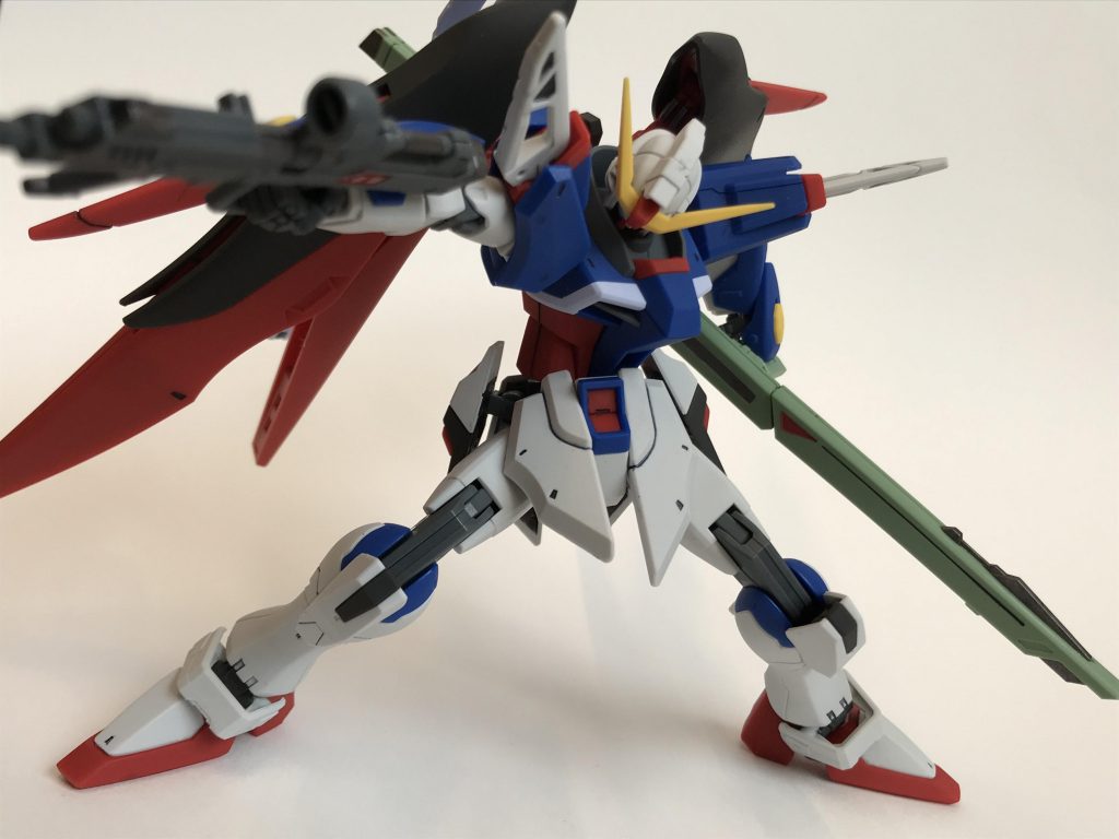 かっこよすぎて、は、鼻血が…