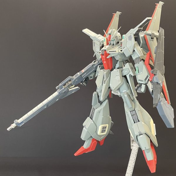 ガンダムリントヴルム