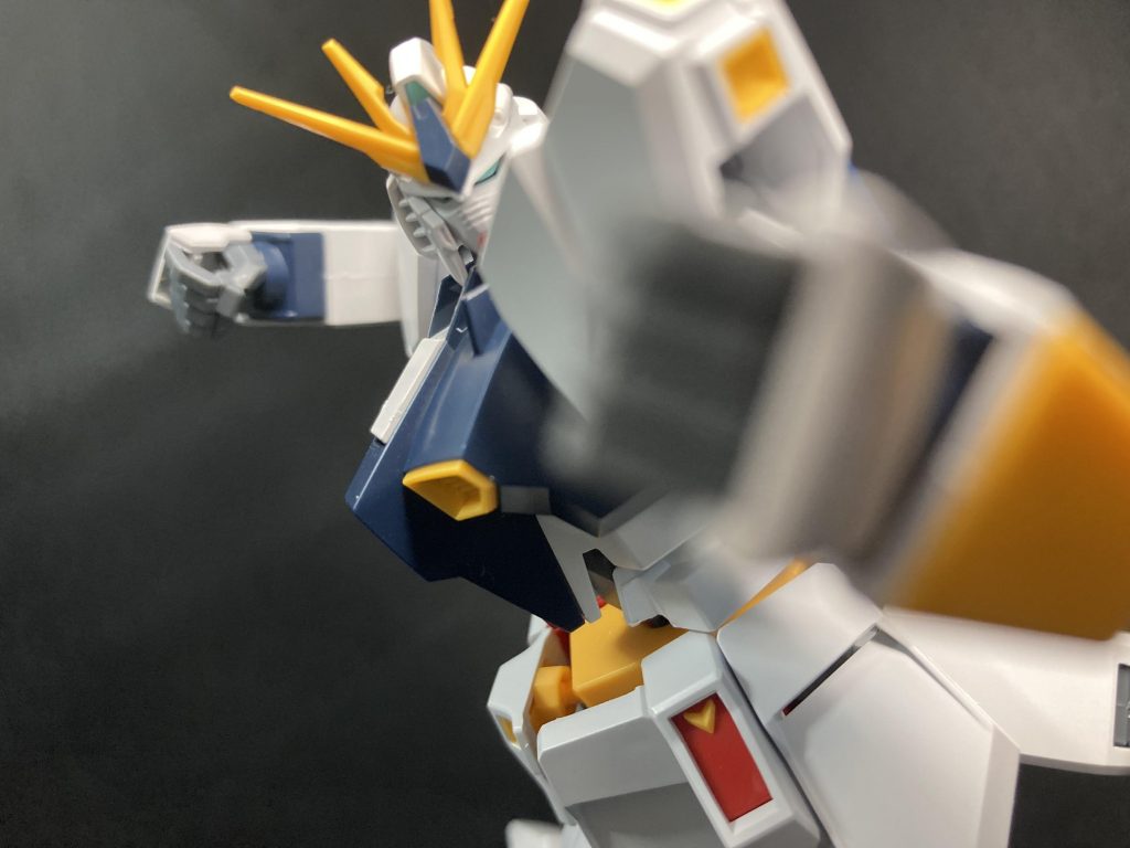 ご観覧頂きありがとうございました!!!よし終わったしこのキットブンドドしまくろっと……