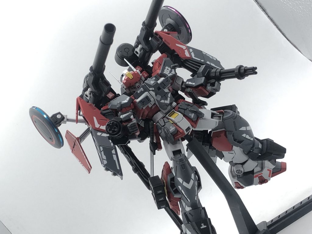 フルアームズライダー–9枚目/制作者:@A_AIXIA_M12