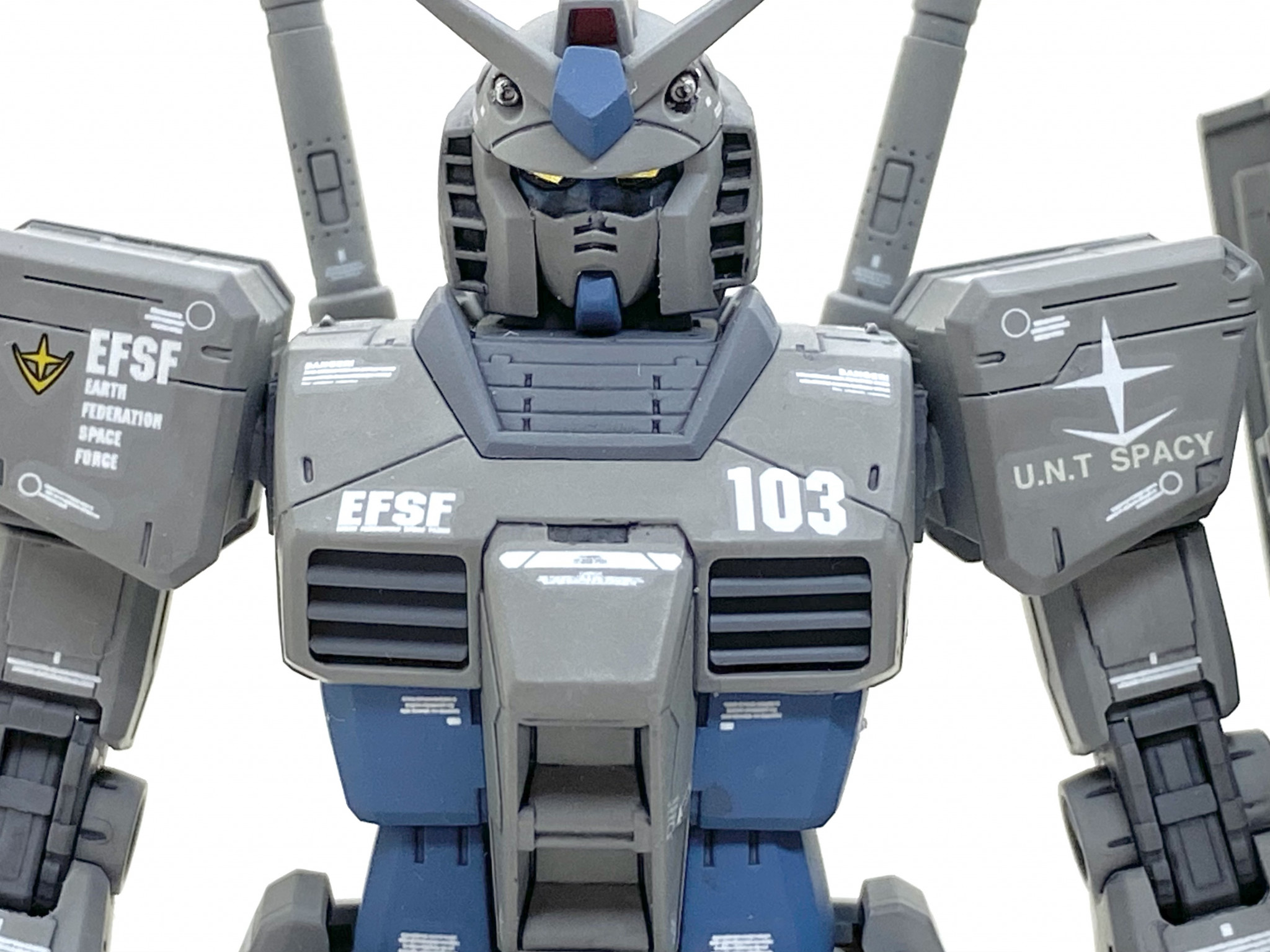 G-3ガンダムVer.G30th - プラモデル