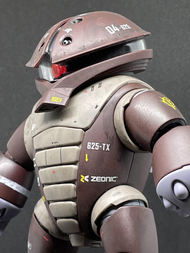 デカールも豊富に入れてくれてるってのがまたいいね。このセット、もっと手軽に買いやすく市場に出回ってくれればいいのになぁ。