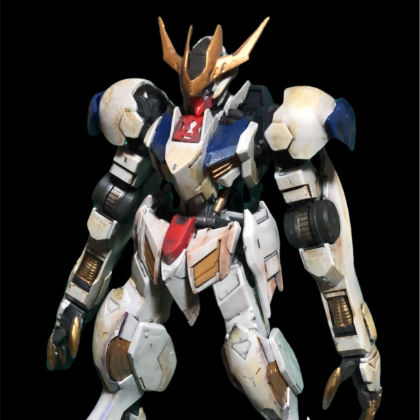 バルバトスルプスレクス