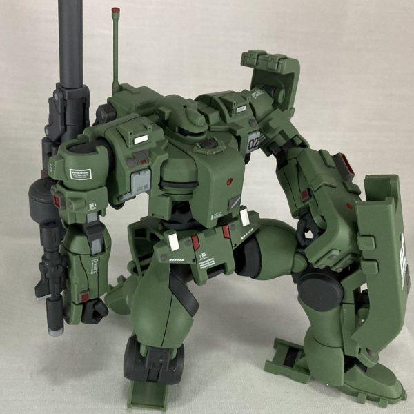 ティエレン砲撃型