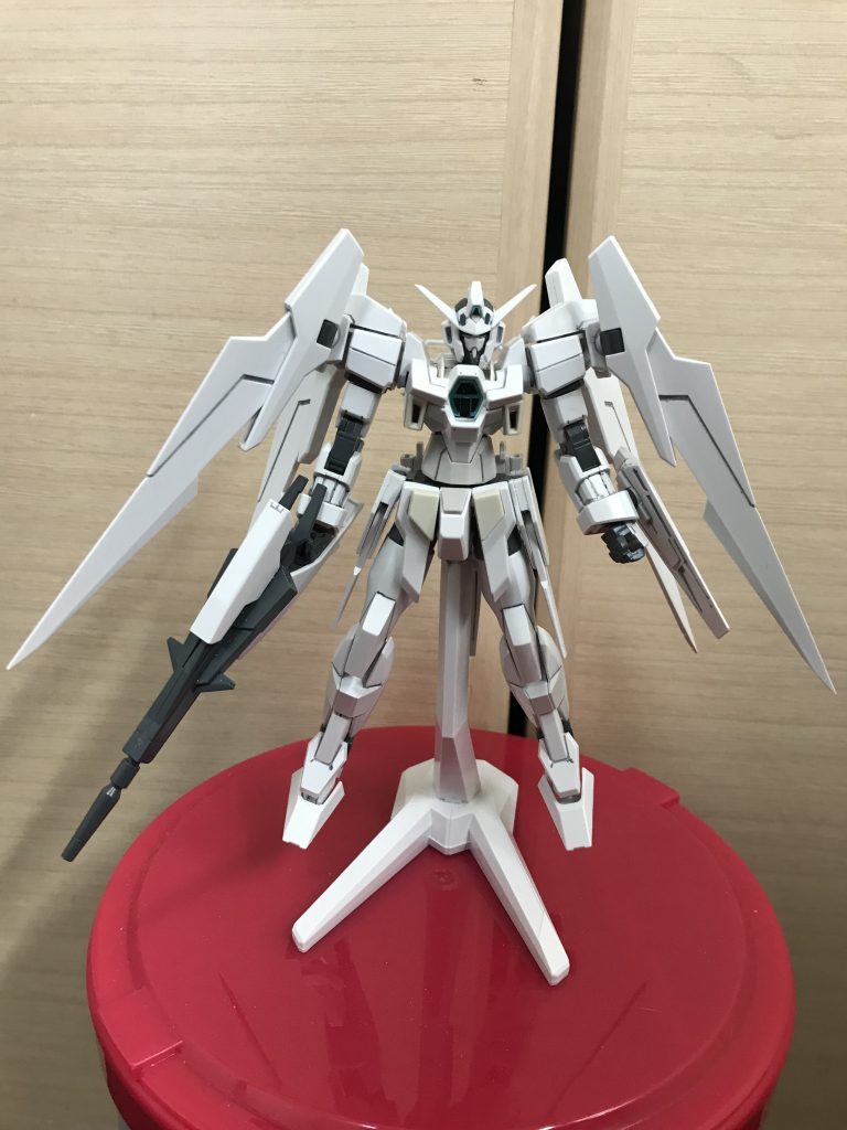 元のやつと比較用の写真かなりかけ離れてますね