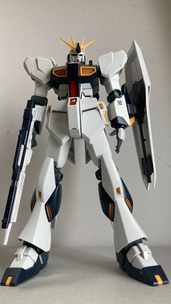 RX-93 νガンダム