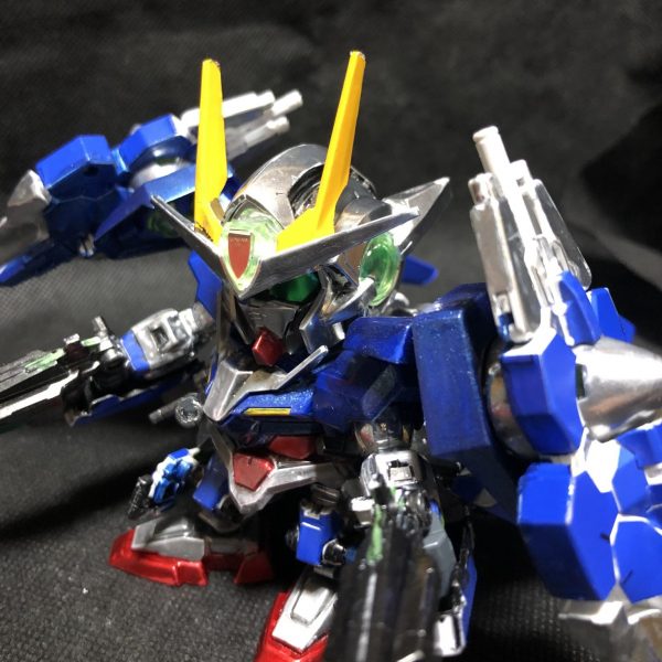 ダブルオーガンダムセブンソード/Gのガンプラ作品一覧（3ページ目）｜GUNSTA（ガンスタ）