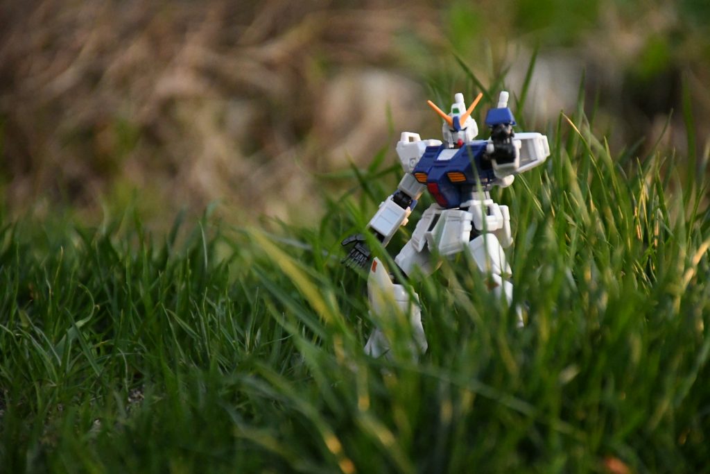 箱庭の逆光–3枚目/制作者：@komugijin