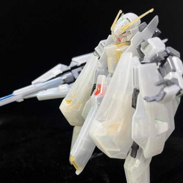 ウーンドウォート(クリアカラー)