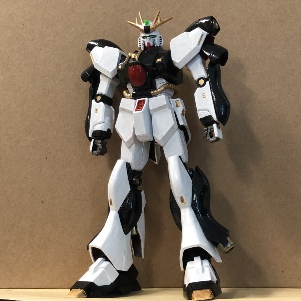 Newジオンガンダム(ボディのみ)