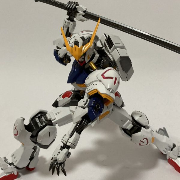 ガンダムバルバトス