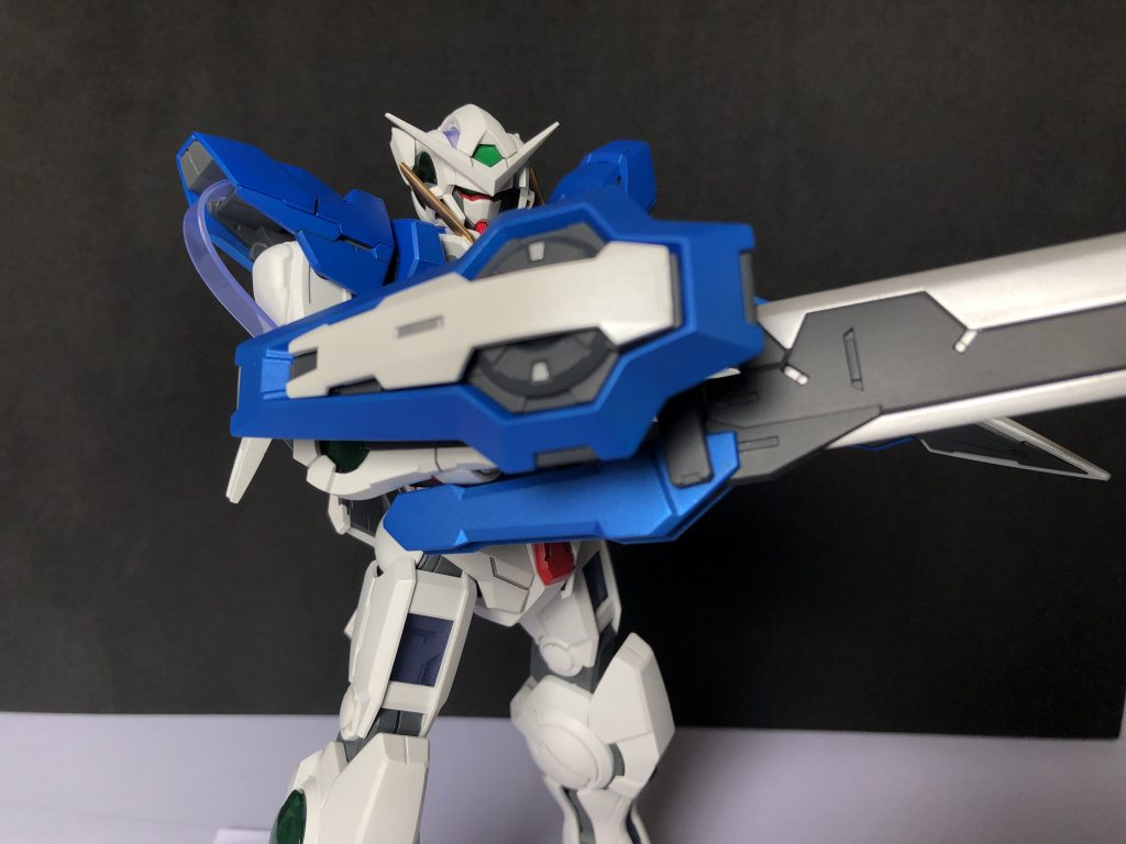 セブンスソード　エクシア–3枚目/制作者：アマギ