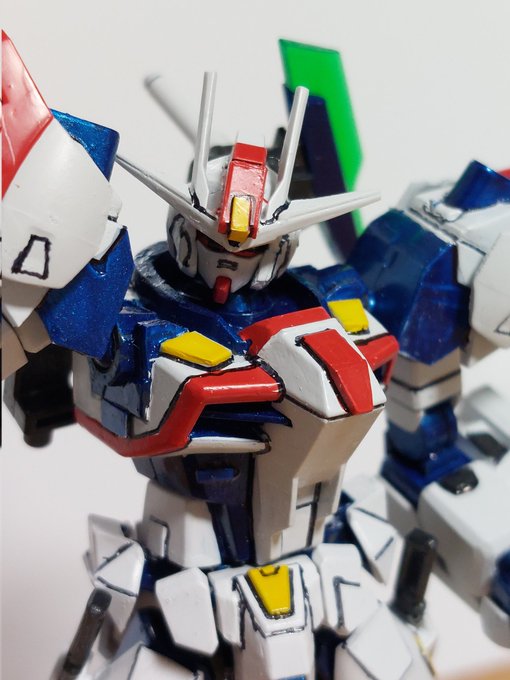 R:Dガンダム２ｎｄ