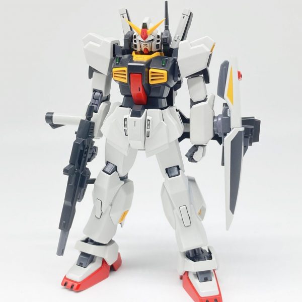 HGUC ガンダムMk-Ⅱ