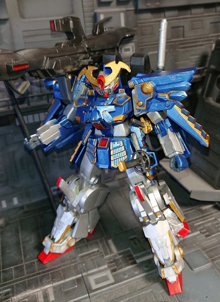 5周年コンは3体まで出せるらしいので2体目