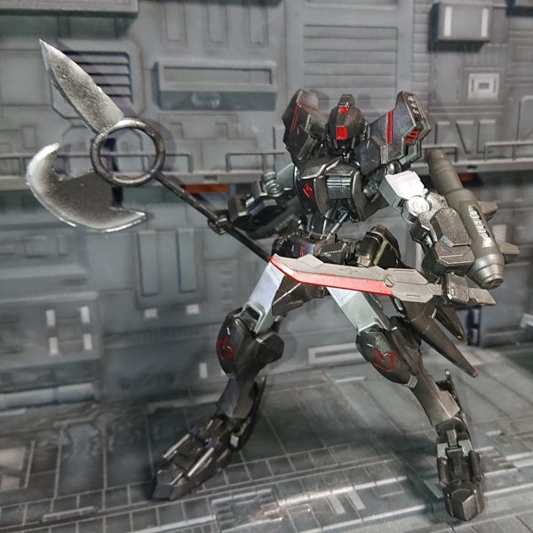 検索結果 ガンダムフレームの関連ガンプラ作品一覧 Gunsta ガンスタ