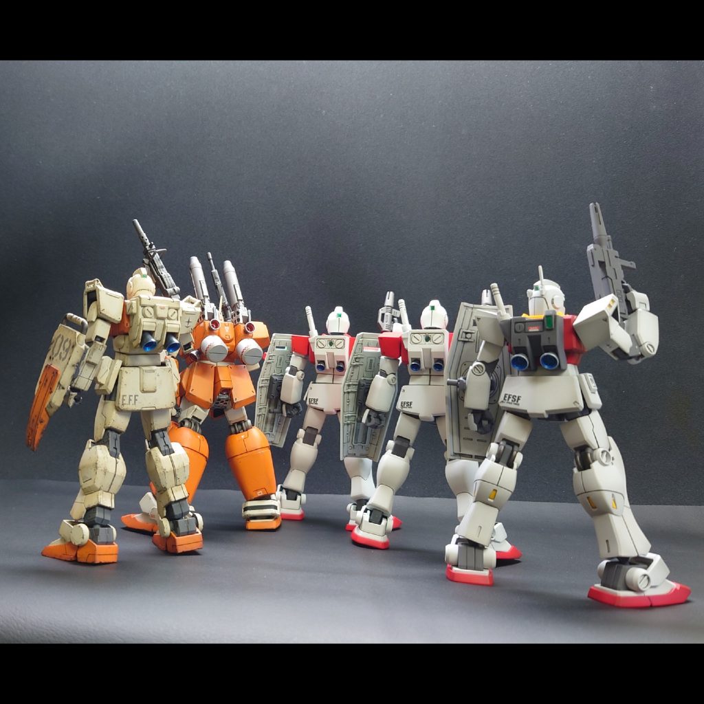 4月6日はジムの日–3枚目/制作者：@natsu981201